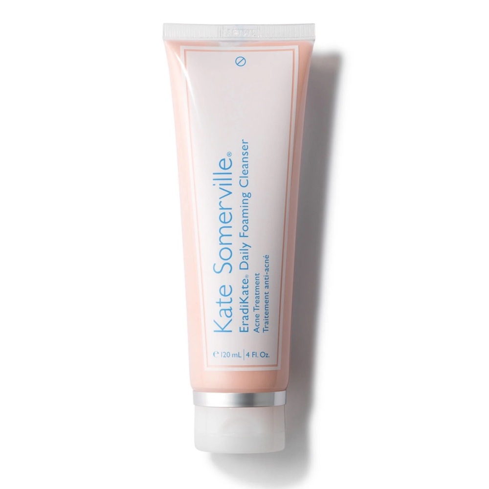 COPY - Eradikate Sulfur Daily Foaming Cleanser by Kate Sommerville